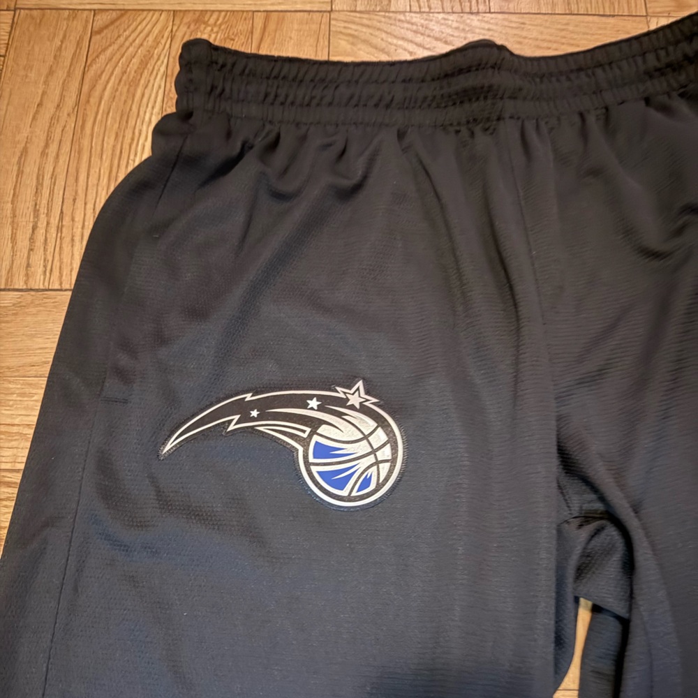 Nike Orlando Magic Basketball Sweatpants - Picture 2 of 8
